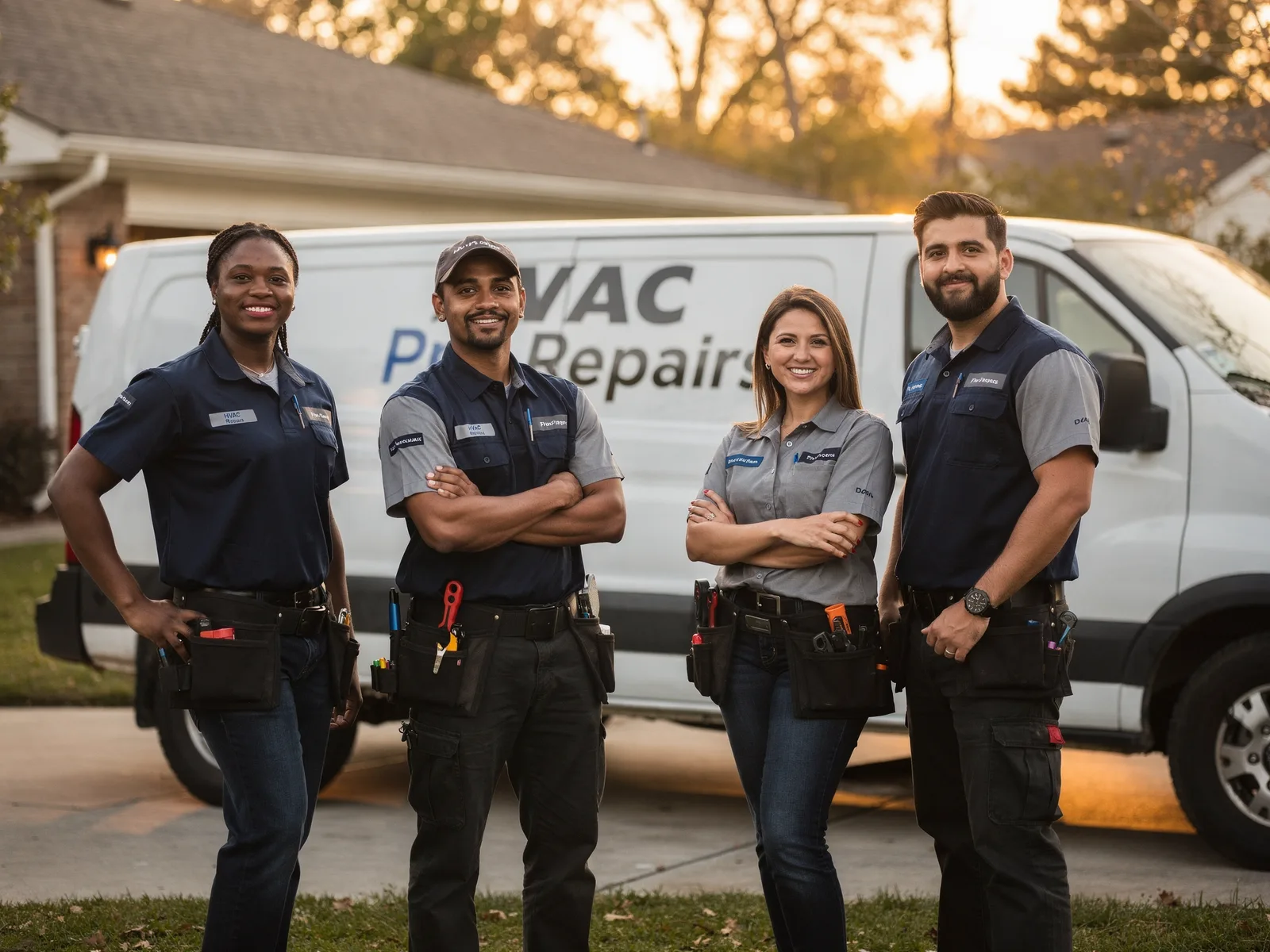 Heat Pump Repair company in Meadow Grove, NE