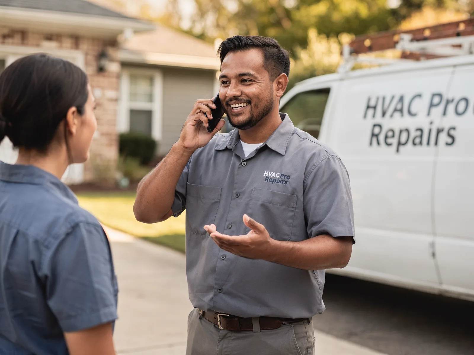 Heat Pump Repair Meadow Grove, NE FAQs